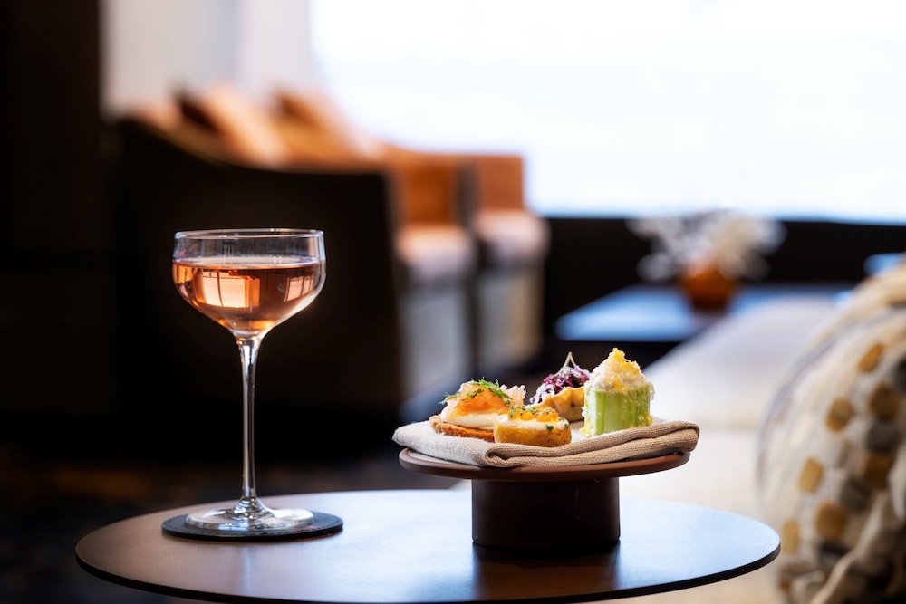 InterContinental Auckland by IHG 96