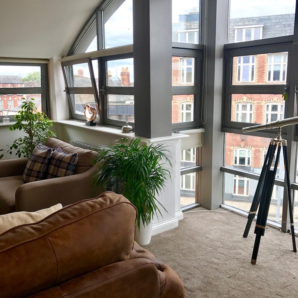 Worcester Boutique Suites