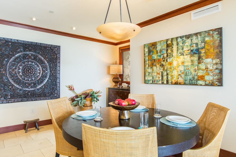 Two-bedroom Villas at Ko Olina Beach Villas Resort, photo 51