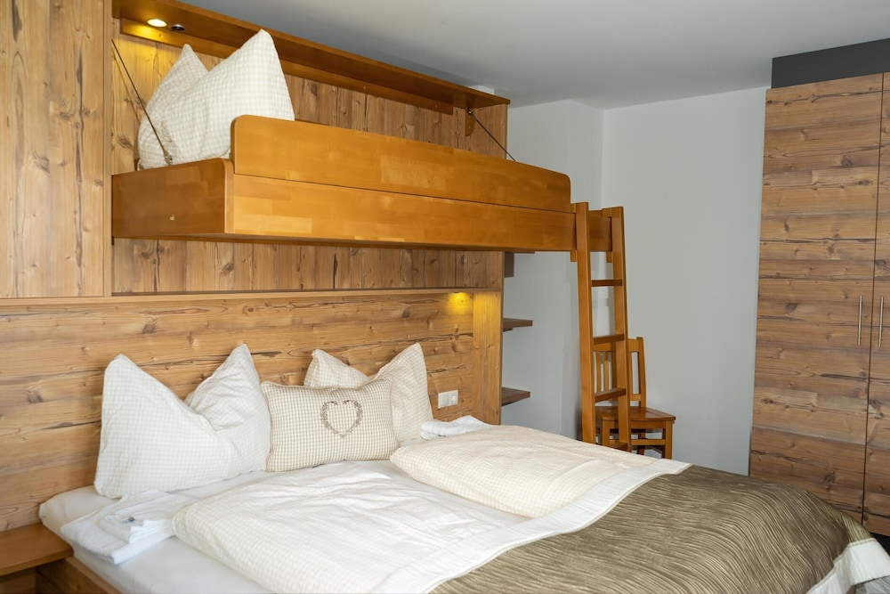 Apartment in Navis Near Berger Alm Ski Resort
