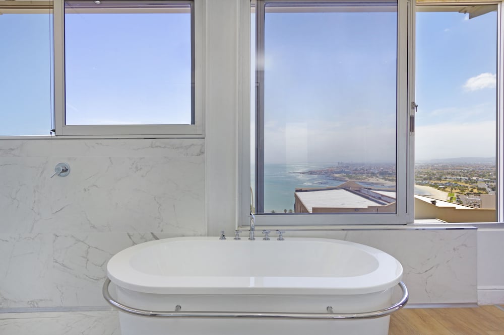 Atlantic Sky Villa view 2