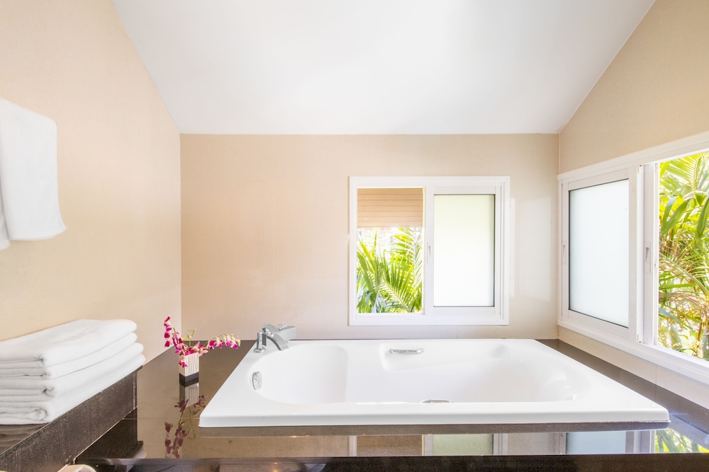 Premium Pool Villas Pattaya
