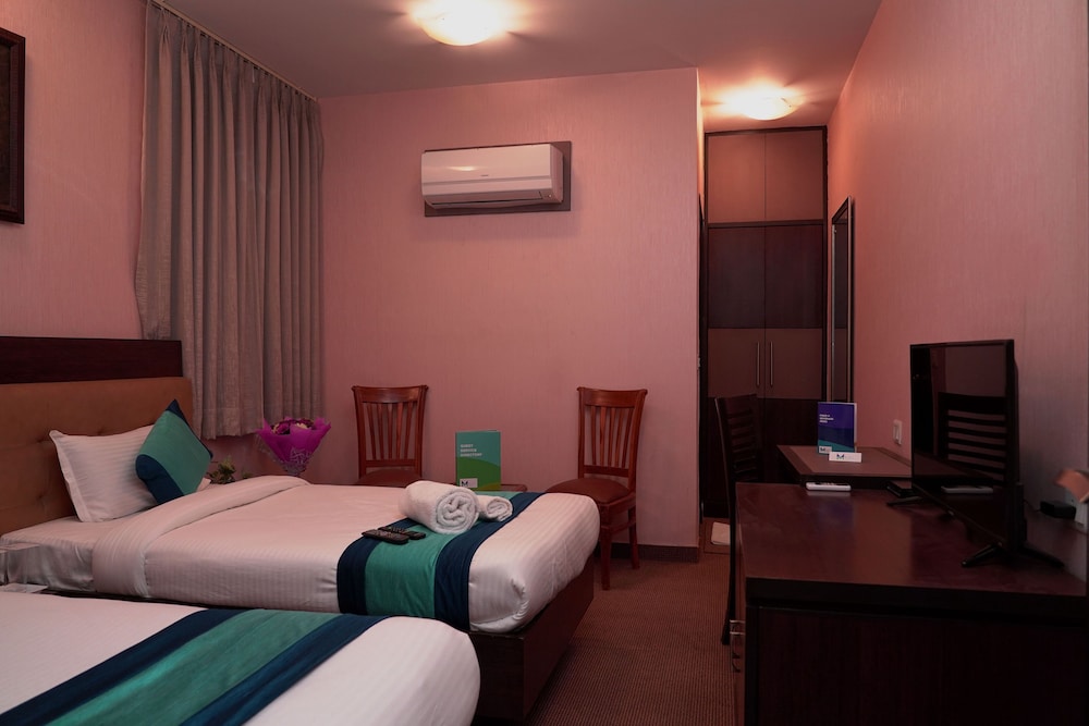 Noida Vacations - Mint Metropolitan Grand - Property Image 41