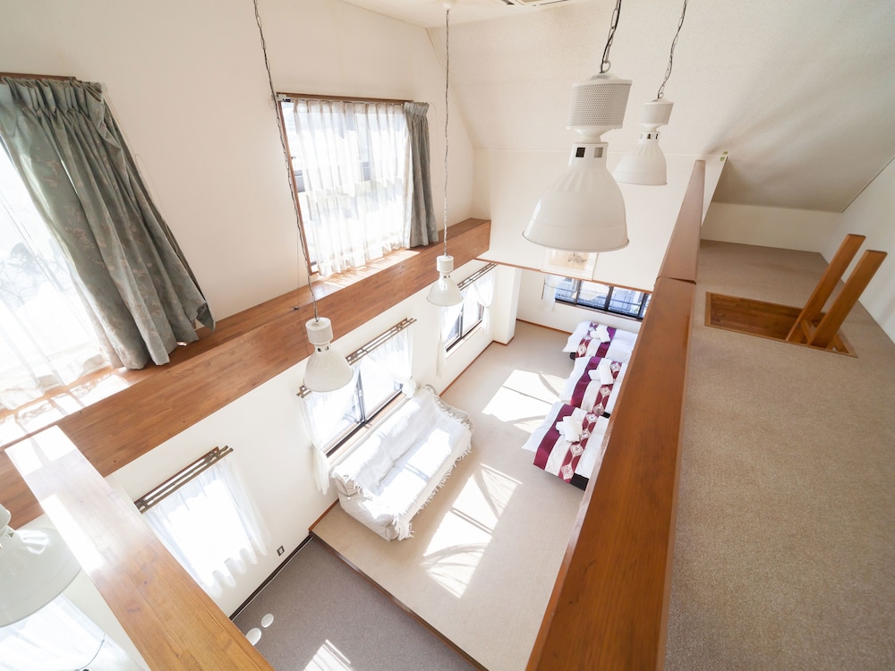 Petit Hotel P-Bow