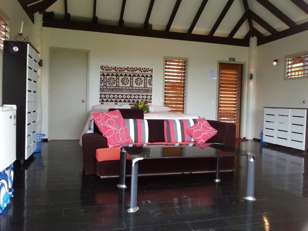 Fiji Lodge Vosa Ni Ua