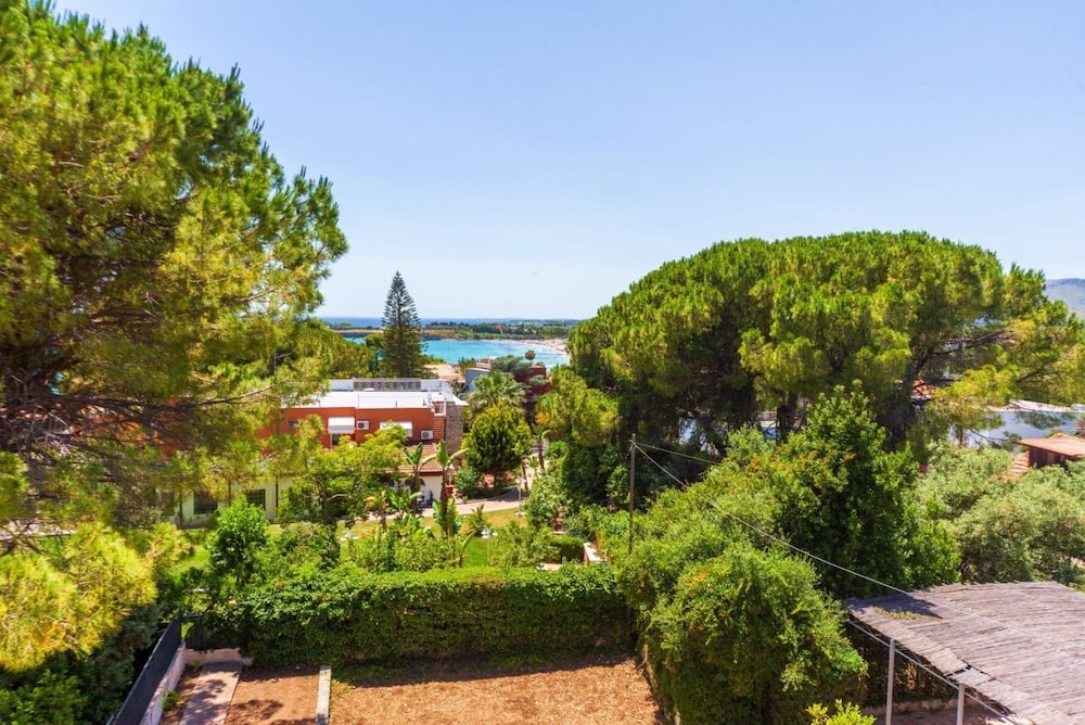 Villa Clio view 5