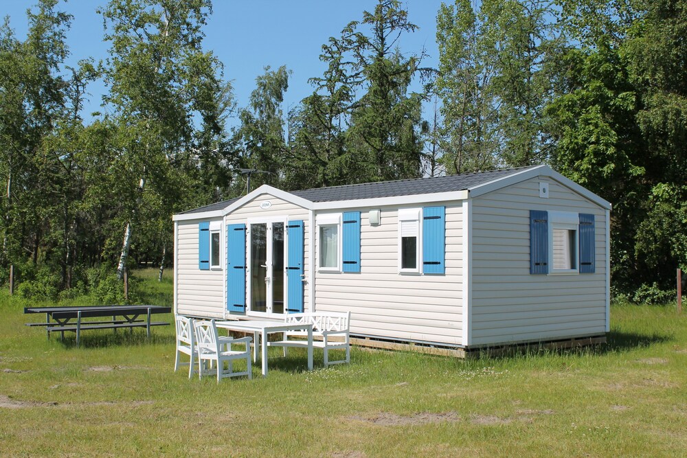 Marielyst Feriepark & Camping