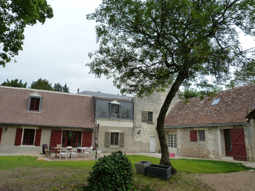 Chambres d'hôtes La Sorellerie