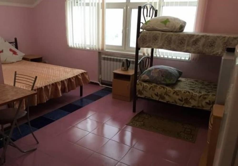 Guest House Tulskiy view 4