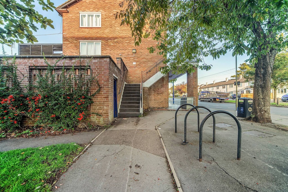 Stylish & Bright 3BR in Headington, Oxford Area
