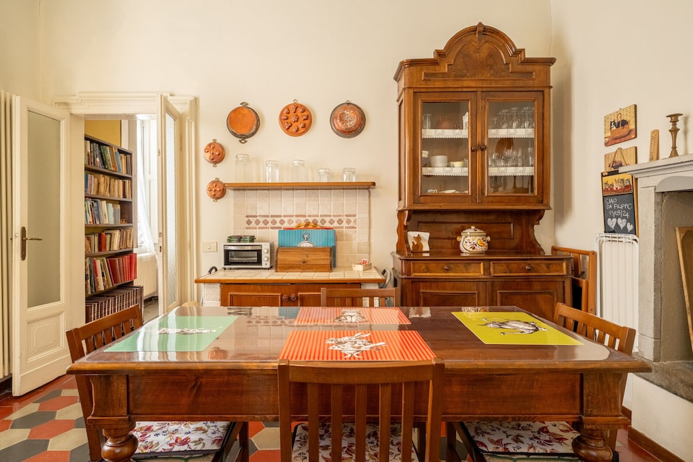 Emilia Gemstone Apartment by Wonderful Italy