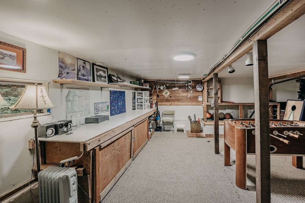 26sl - Hot Tub - Bbq - Game Room - Sleeps 8 3 Bedroom Home by RedAwning