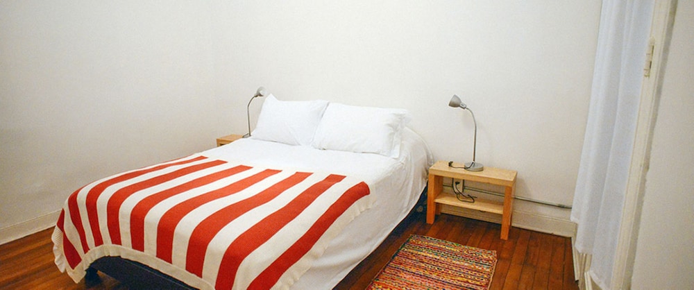 Valparaiso Vacations - Hostal CasaPlan - Property Image 4