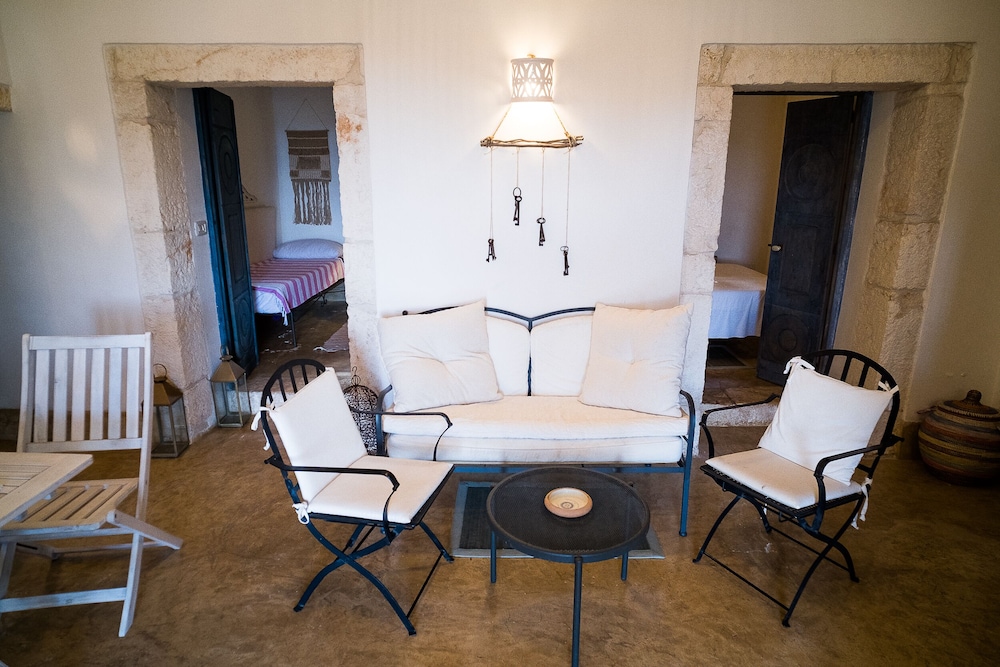 Relais Patriarca by Typney