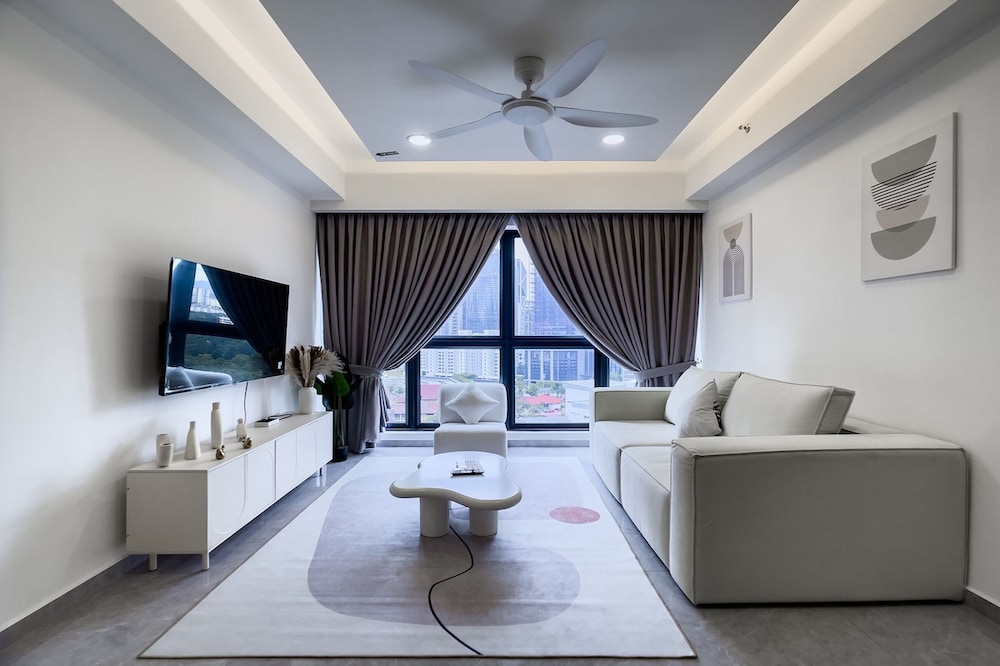 Agile Delima Residensi Suites Bukit Bintang