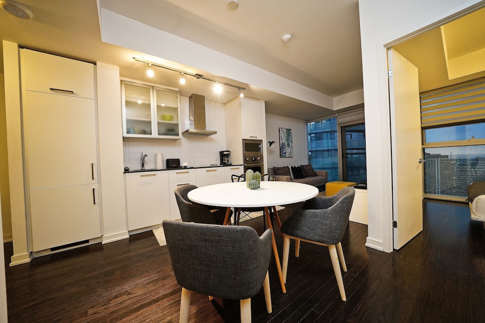 The York Boutique Suites