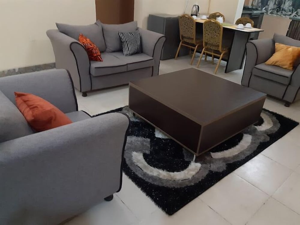 Goddis Apartment