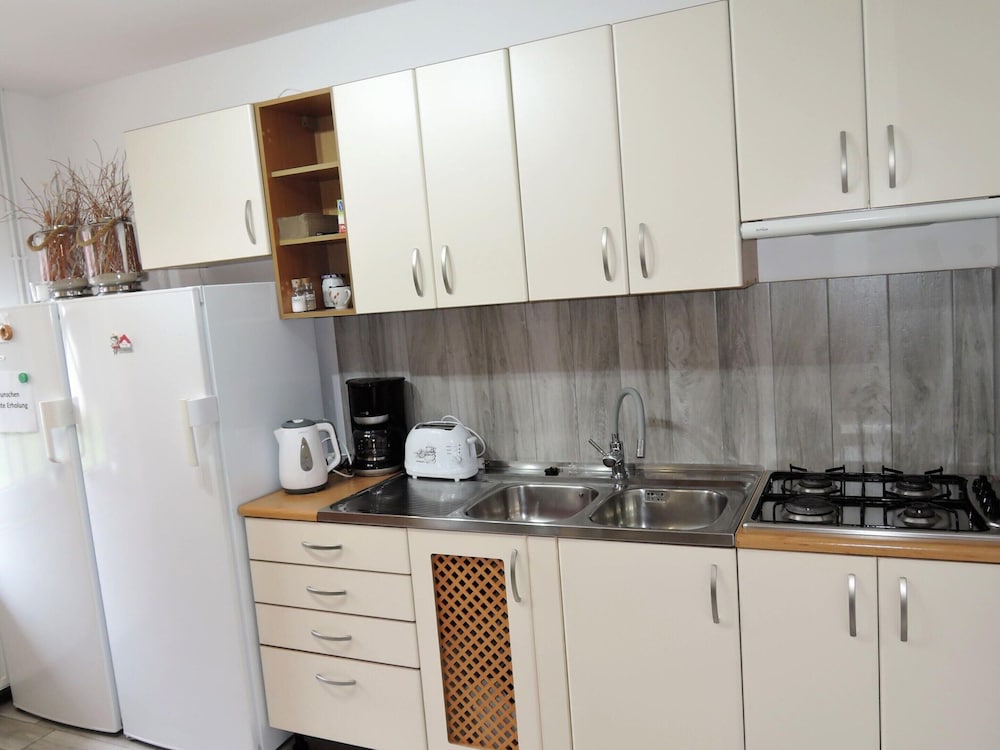 Lovely Holiday Home in Pobierowo for 20 Persons view 5