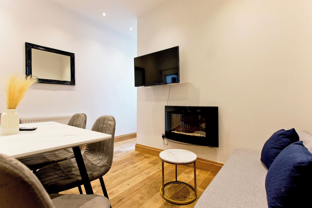 Imperial Earls Court Apartments