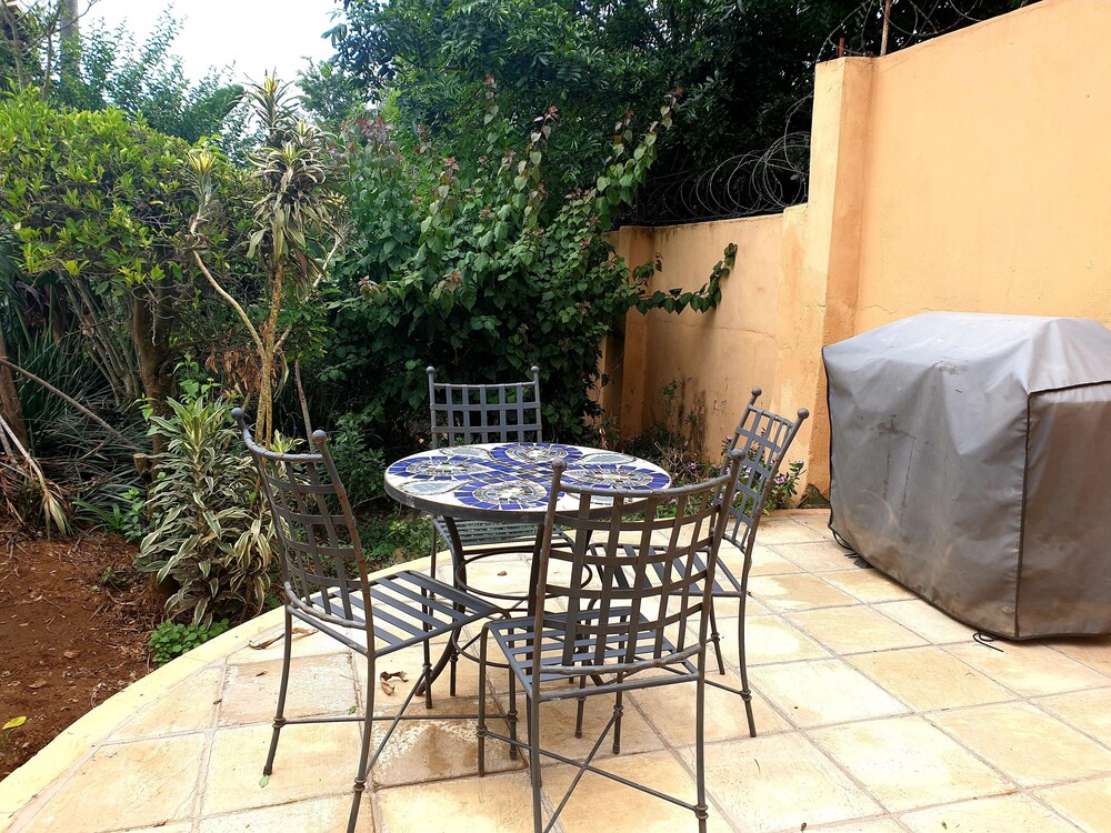 Damicha Boutique Lodge