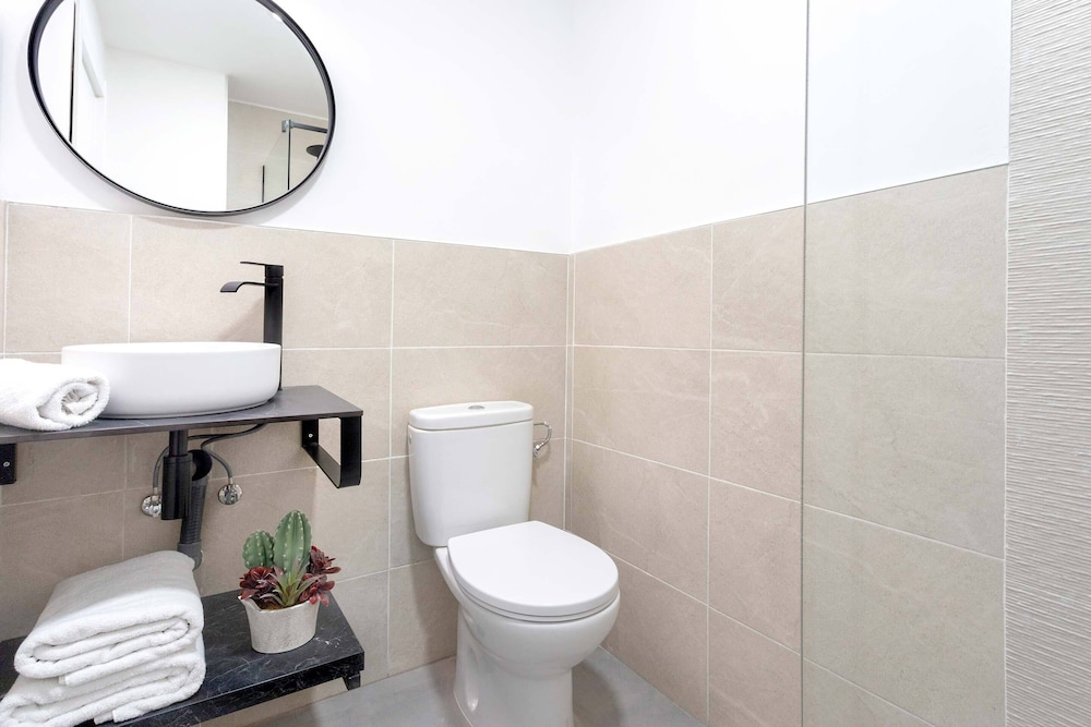 Cozy Apartment Near City Center. Lope de Vega