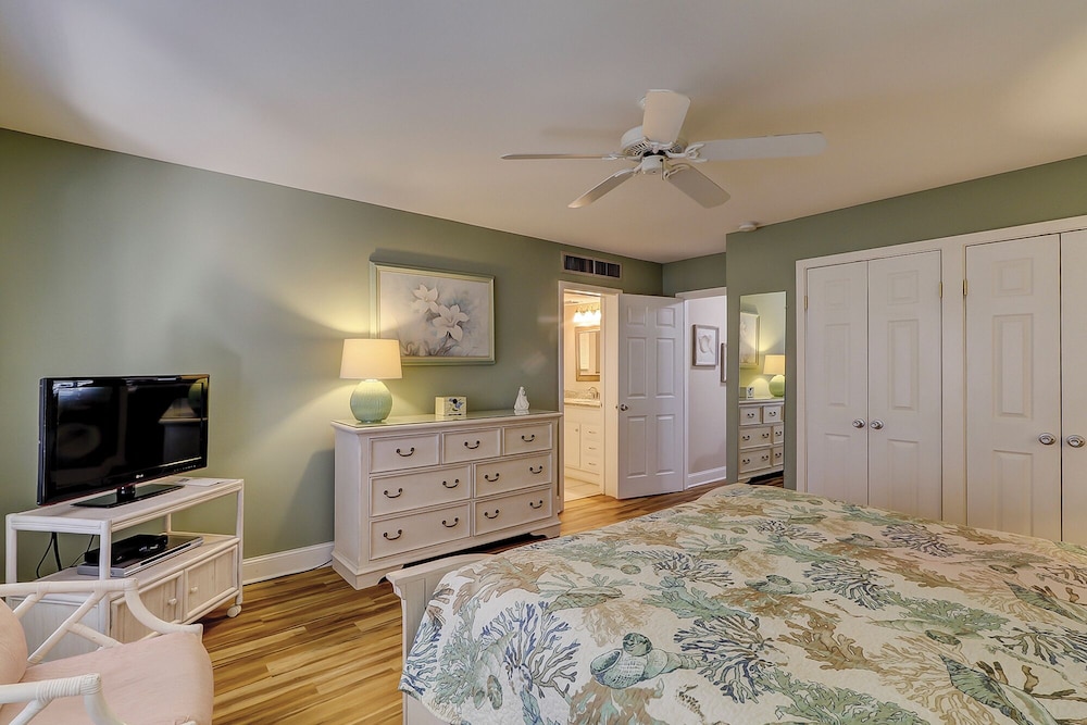 2289 Heritage Villas at The Sea Pines Resort