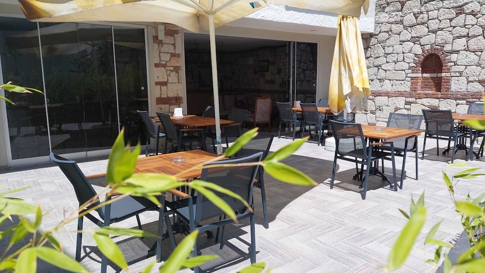 Hotel Doğa