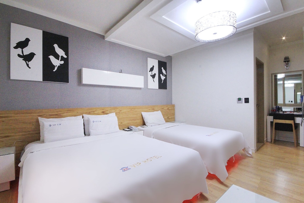 Gwangju Hanam VIP view 2