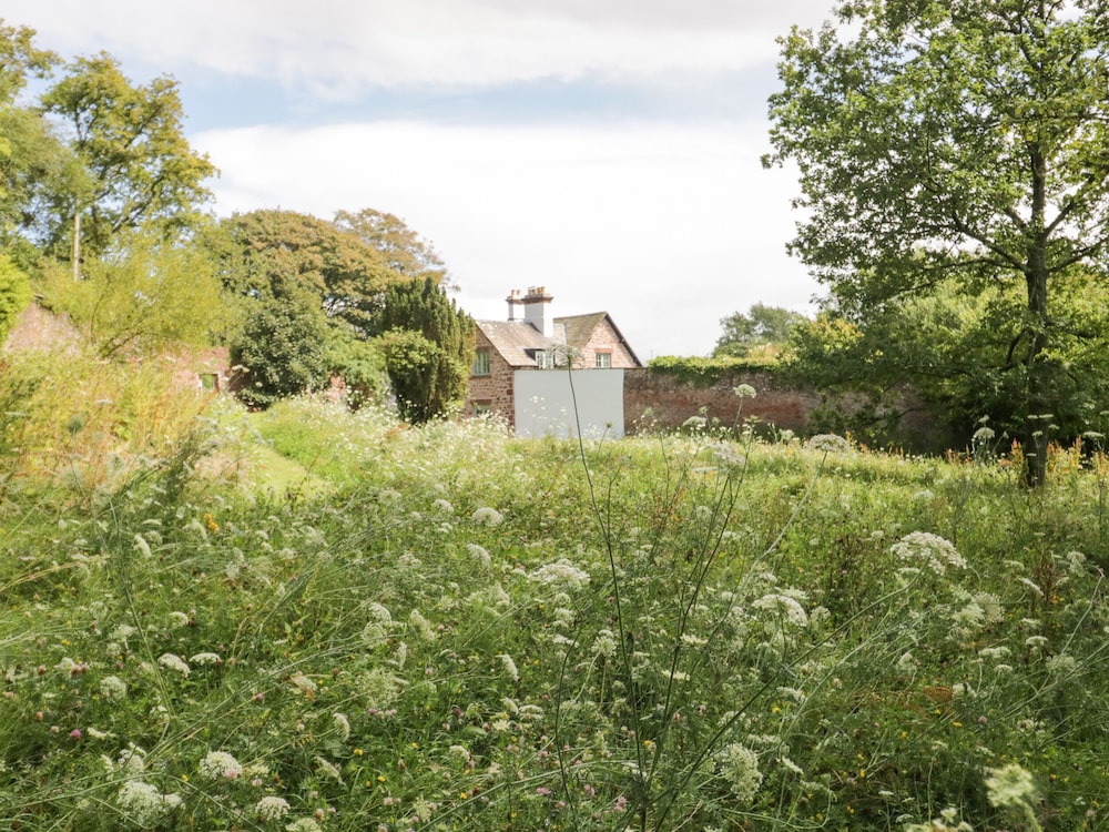 Caldhu Cottage