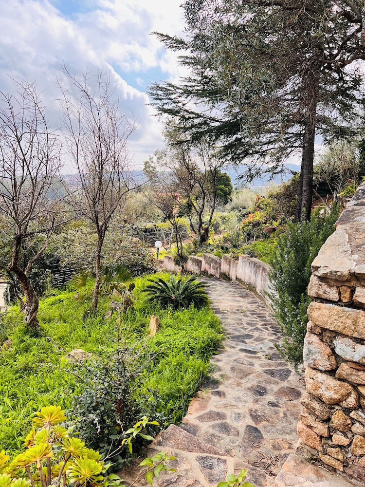 Camera Sirene - Villa Flores view 4