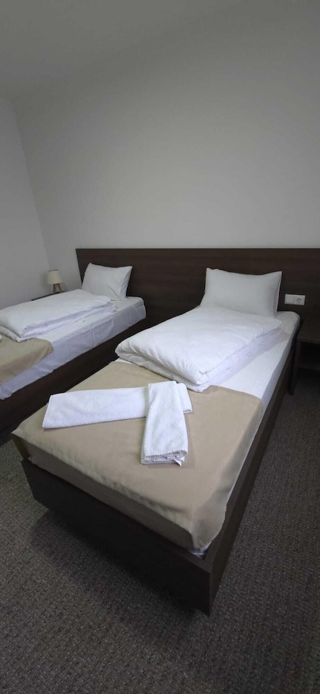 Motel Izvor Bosne