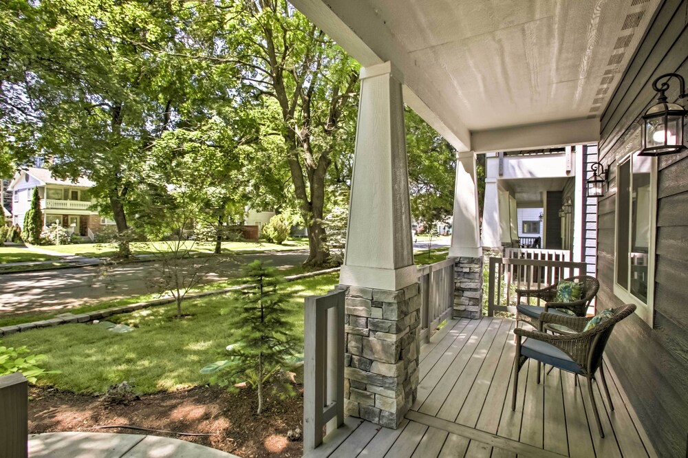 Downtown Coeur D'alene Rental: Near Lake!, photo 26