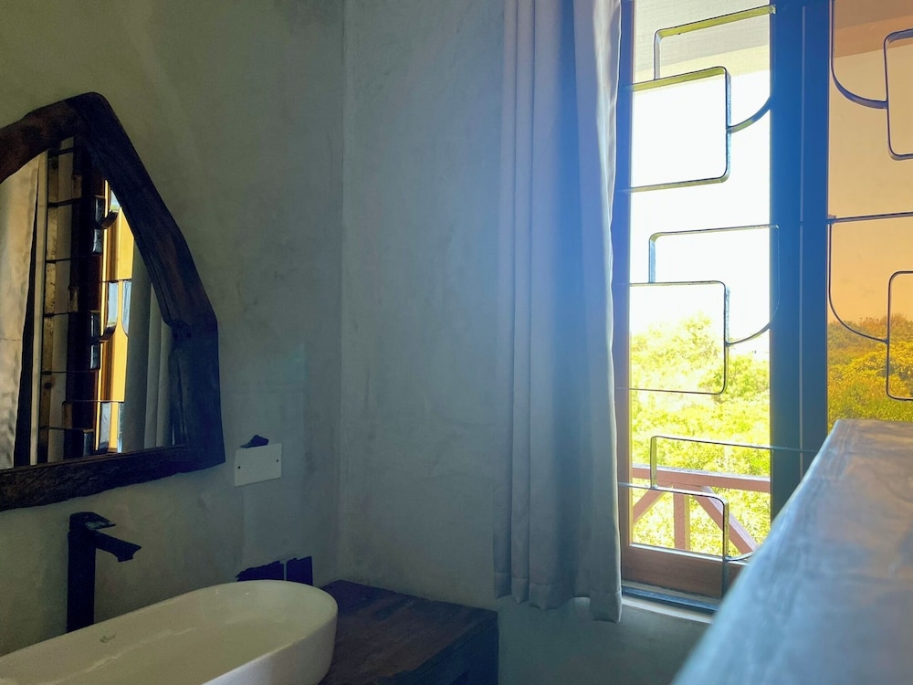 Baobab Bungalows