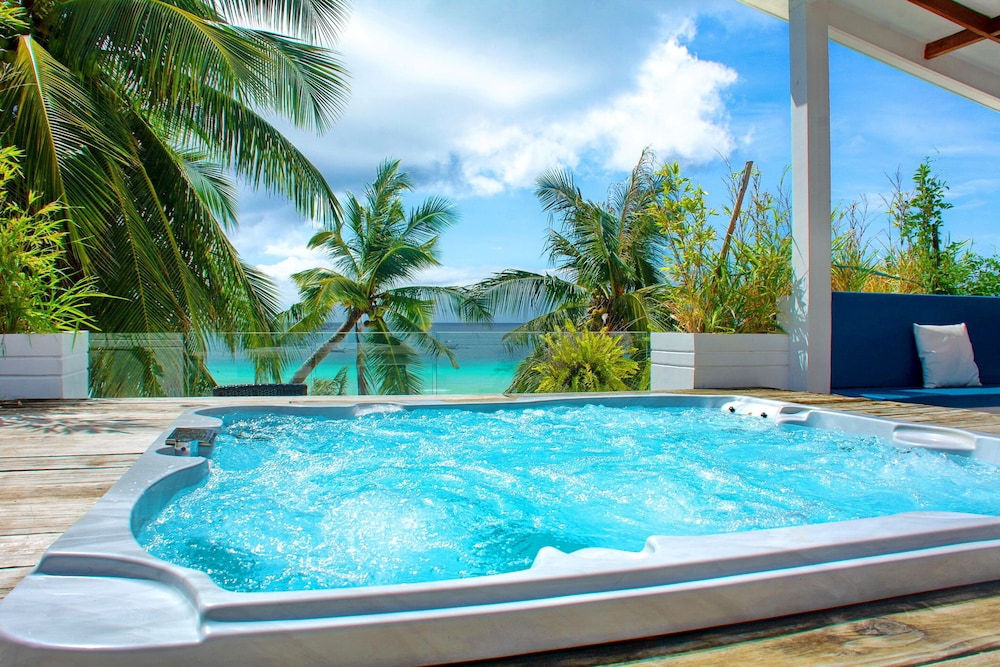 Mayumi Beach Villa, Boracay Island - 16