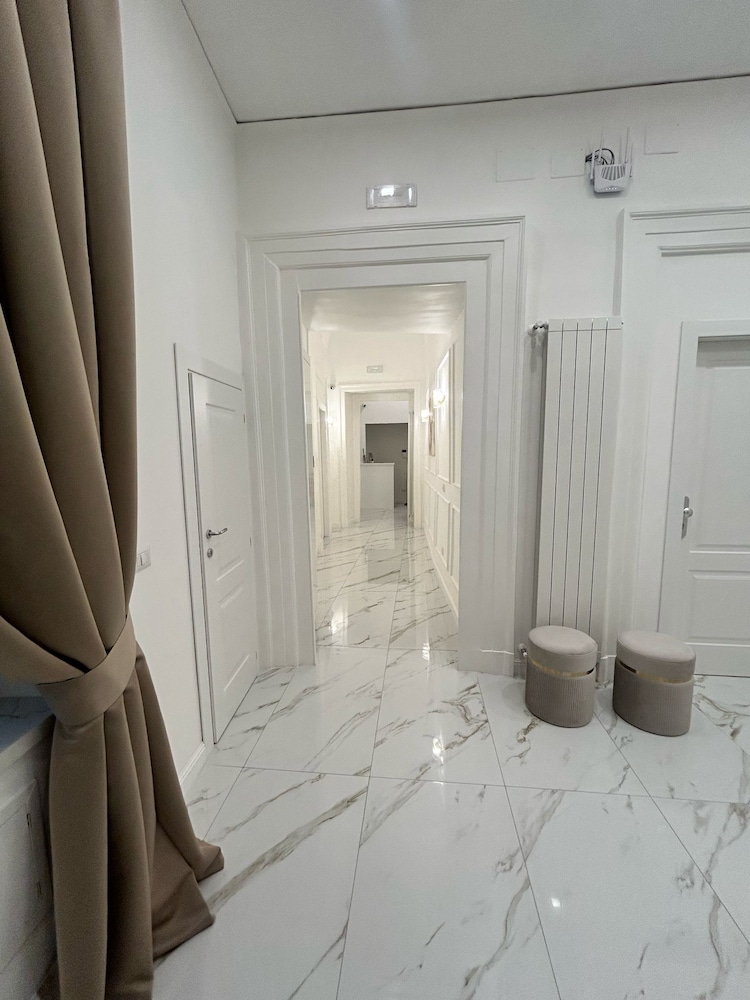 Maison Museo Mann