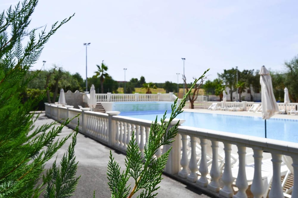 Bungalow in a Resort in Lido del Sole With Terrace photo 3