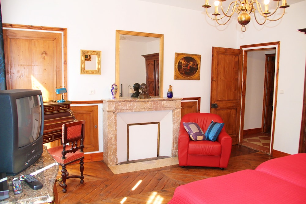 Domaine de Syam
