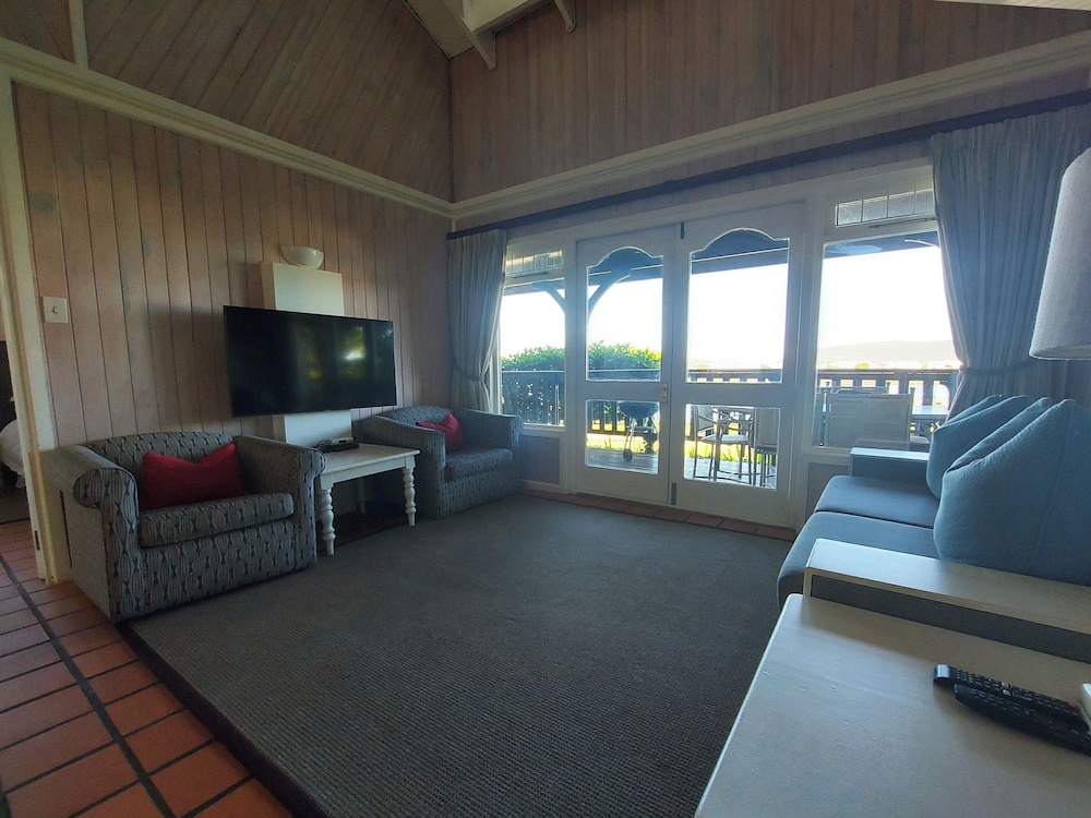 Knysna River Club by First Private Stays