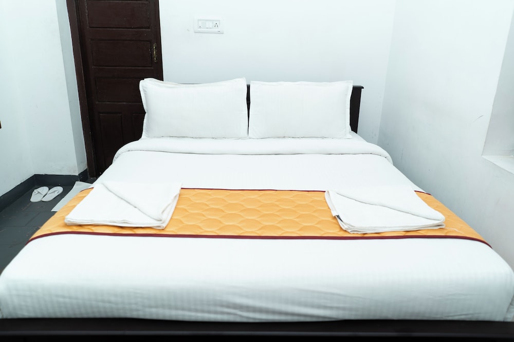 Kodaikanal Misty Family Resort
