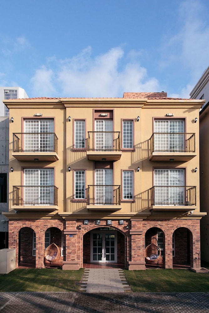 building