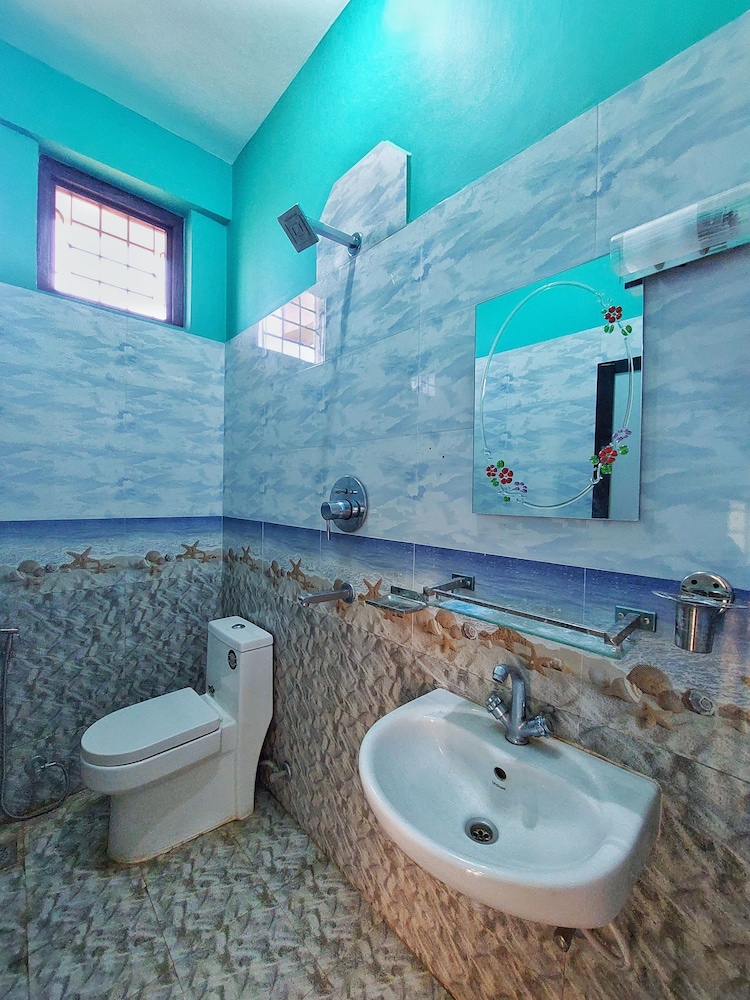 Tathagata Homestay