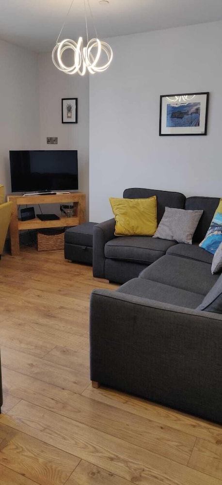 Apartment 3 - Belmont - Aberystwyth