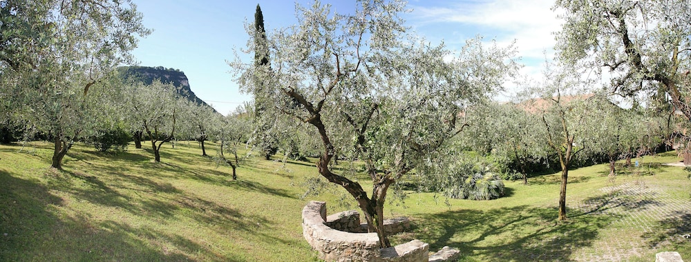 Residence Uliveto