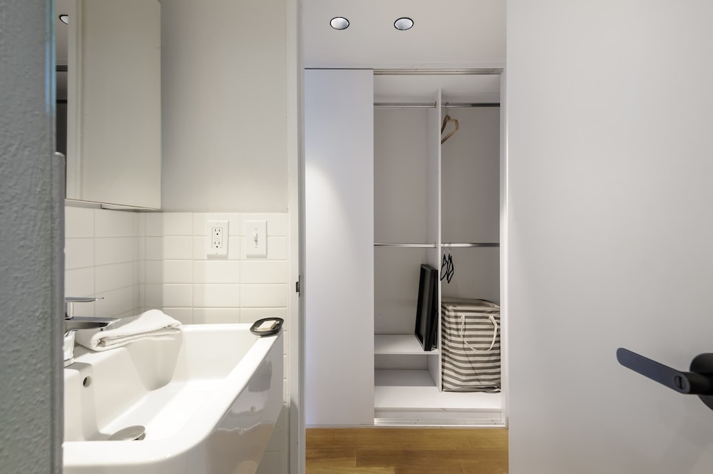w Radiant 2BR in Roma Norte