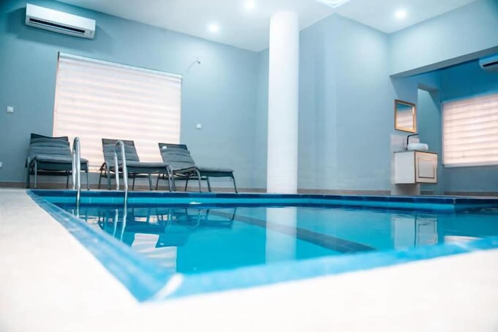 Tobas Apartment