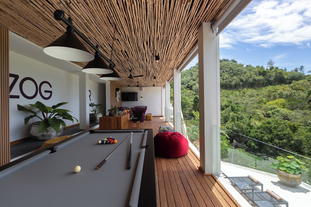 ZOG Villas