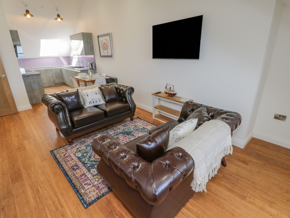 Foxton Penthouse