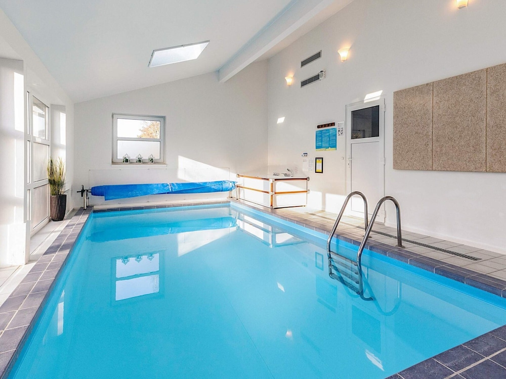 12 Person Holiday Home in Vaeggerlose-by Traum