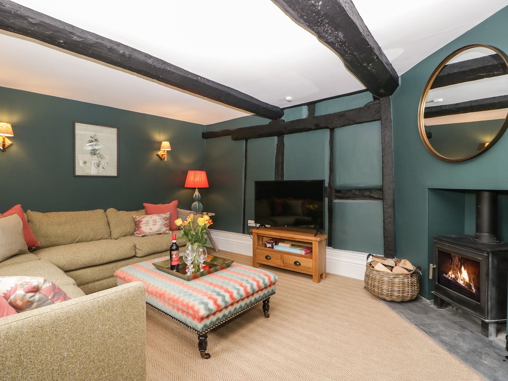 Lavender Cottage