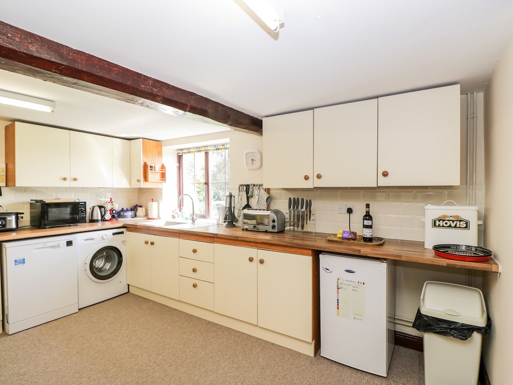 Lawn Farm Cottage